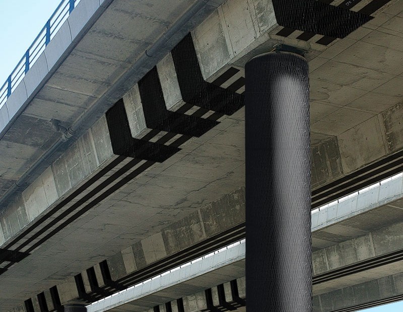 Betonarme Güçlendirme