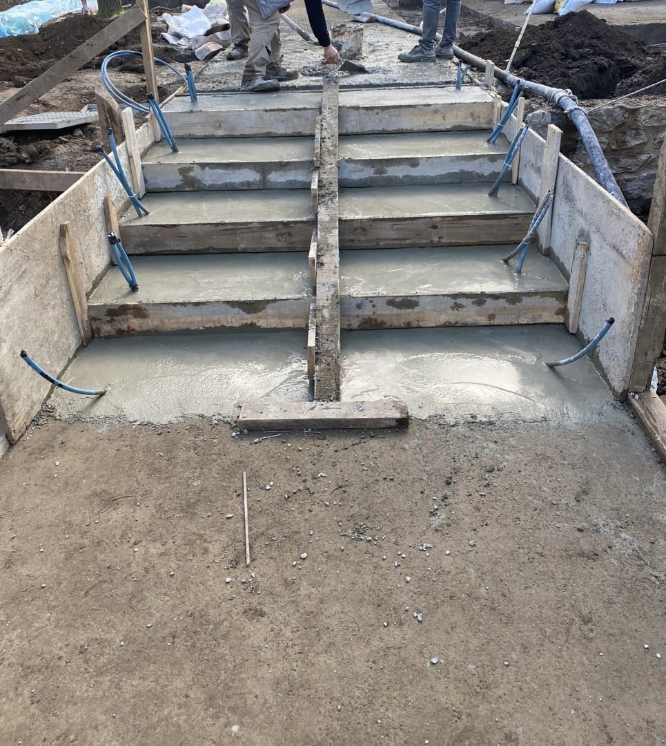 Betonarme Yapı